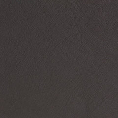 Schwarze Lederoberfläche HAG Stuhl
