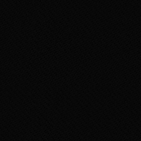 Schwarzer Hintergrund, kein Stuhl sichtbar.