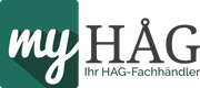 Logo HAG Stühle Fachhändler