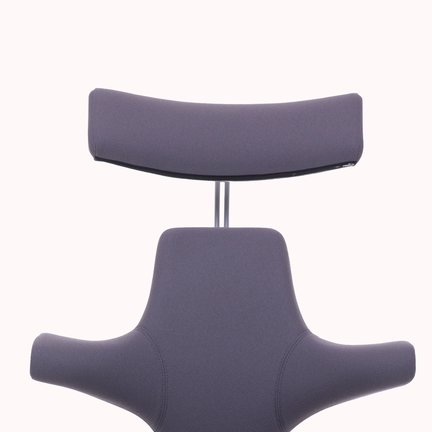 Ergonomische HAG Stuhllehne Rückenstütze