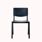 Ergonomischer HAG Stuhl, frontal