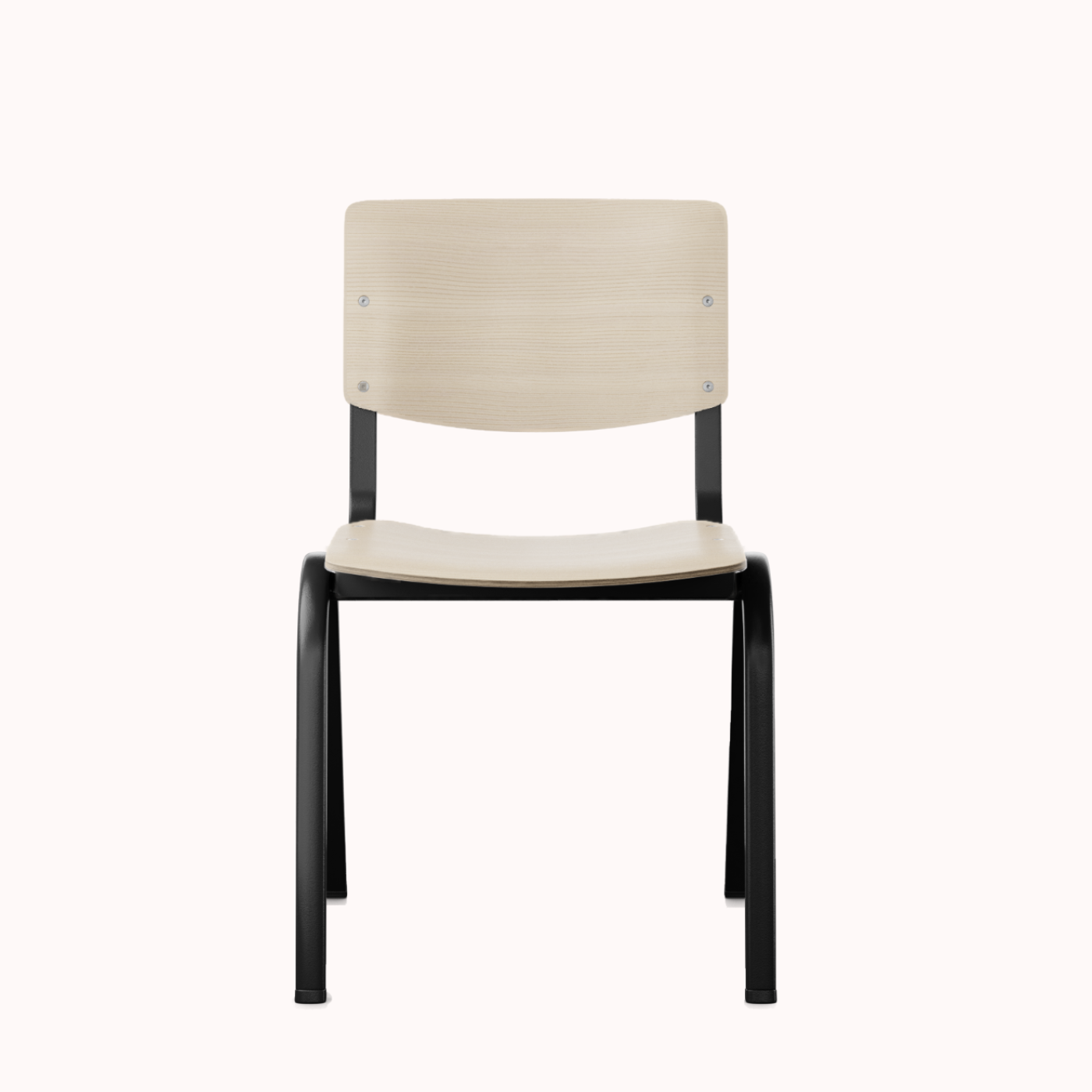 Moderner ergonomischer HAG Stuhl