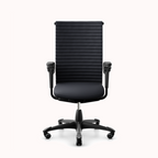 Ergonomischer HAG Bürostuhl frontal