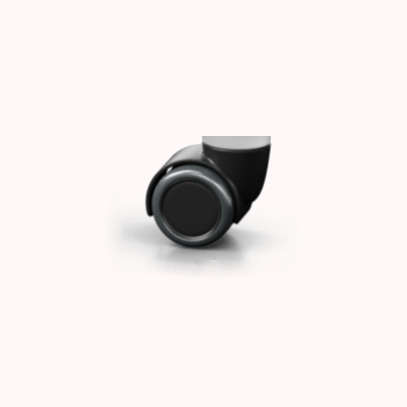 Stuhlrolle ergonomischer HAG Stuhl