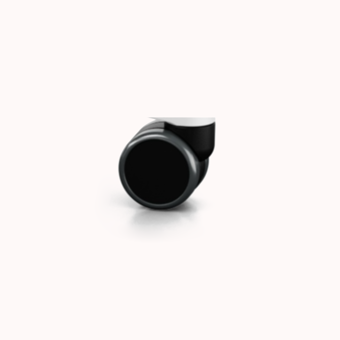 Stuhlrolle ergonomischer HAG Stuhl