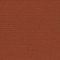 Roter Stoffbezug ergonomischer HAG-Stuhl