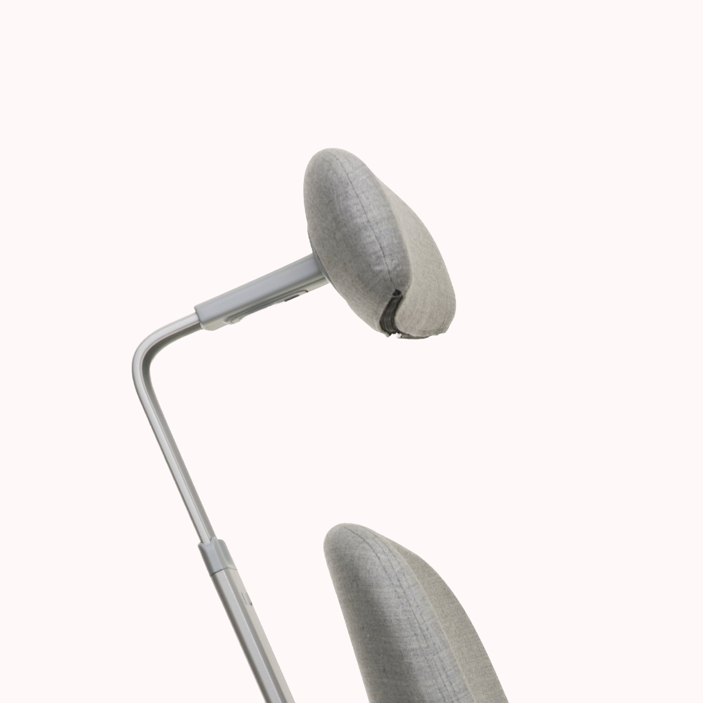 Ergonomische HAG Stuhl-Kopfstütze