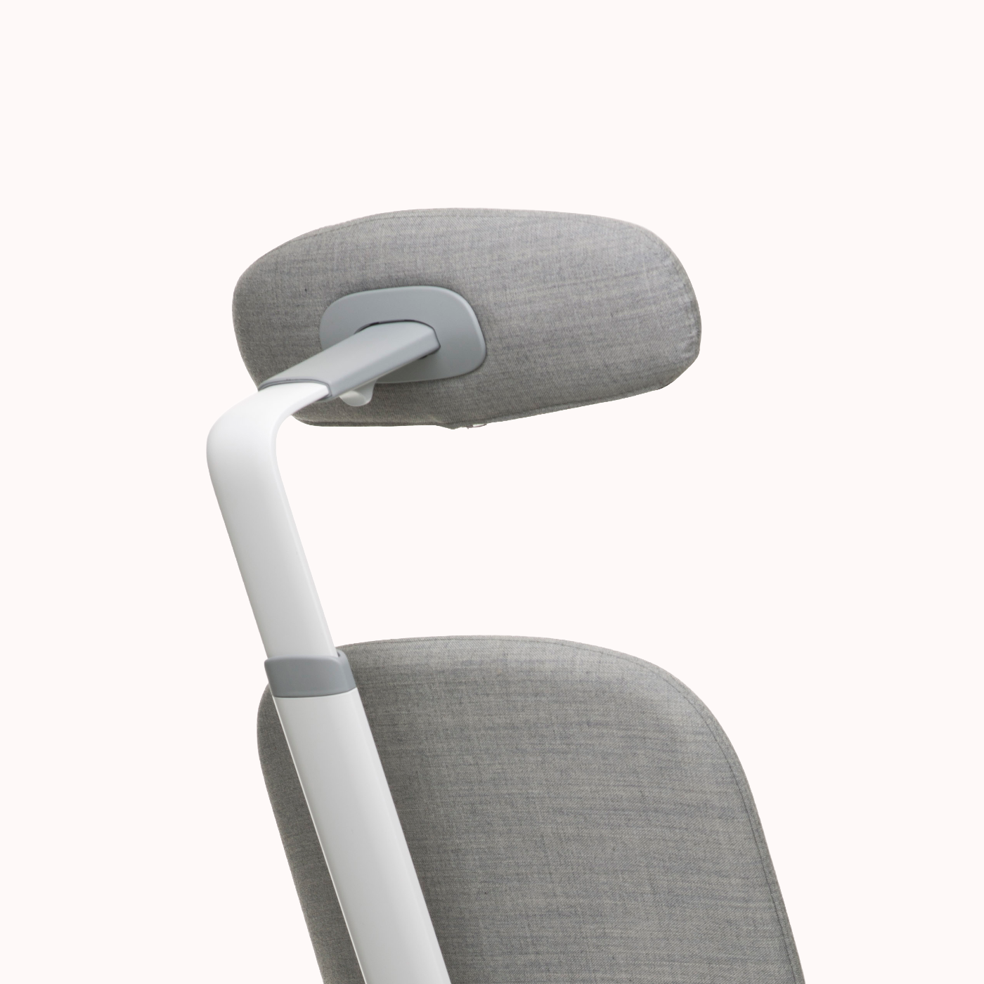 Ergonomische HAG Stuhl-Kopfstütze