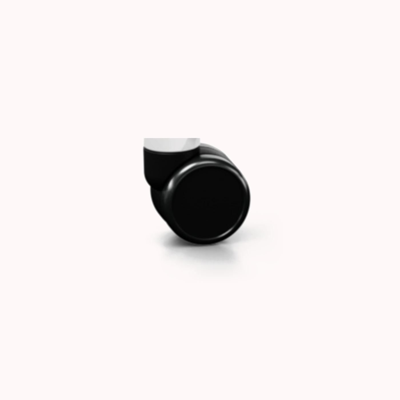 Stuhlrolle ergonomischer HAG Stuhl