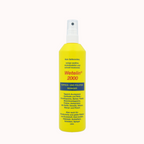 Reinigungsspray für ergonomische Stühle
